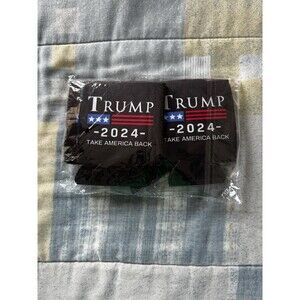 MAGA President Donald Trump 2024 Take America Back Can Coolie Holders